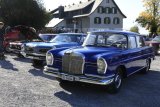 Oldtimertreffen Hasenstrick