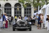 Z&uuml;rich Classic Car Award 2024