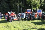 Oldtimertreffen Hasenstrick