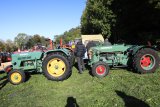 Oldtimertreffen Hasenstrick