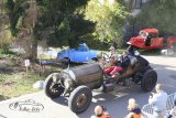 Patina-Treffen im Auto - und Traktorenmuseum Bodensee 2023
