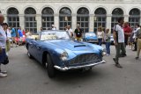 Zürich Classic Car Award 2024