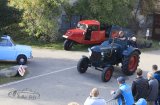 Patina-Treffen im Auto - und Traktorenmuseum Bodensee 2023
