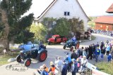 Patina-Treffen im Auto - und Traktorenmuseum Bodensee 2023