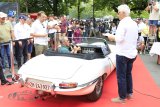 Zürich Classic Car Award 2024