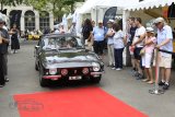Zürich Classic Car Award 2024