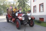Patina-Treffen im Auto - und Traktorenmuseum Bodensee 2023