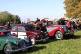 Oldtimertreffen Hasenstrick