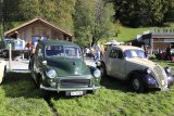 Oldtimertreffen Hasenstrick