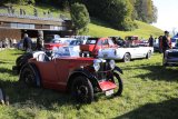 Oldtimertreffen Hasenstrick