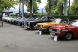 Zürich Classic Car Award 2024