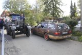 Patina-Treffen im Auto - und Traktorenmuseum Bodensee 2023