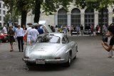 Zürich Classic Car Award 2024