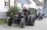 Patina-Treffen im Auto - und Traktorenmuseum Bodensee 2023
