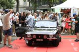 Zürich Classic Car Award 2024