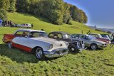 Oldtimertreffen Hasenstrick
