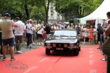 Zürich Classic Car Award 2024