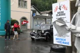 Heidi Classic, Freitag Start
