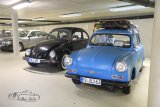 Patina-Treffen im Auto - und Traktorenmuseum Bodensee 2023