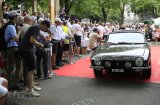 Zürich Classic Car Award 2024