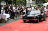 Zürich Classic Car Award 2024