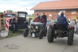Patina-Treffen im Auto - und Traktorenmuseum Bodensee 2023