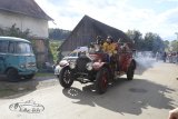 Patina-Treffen im Auto - und Traktorenmuseum Bodensee 2023