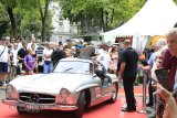 Zürich Classic Car Award 2024
