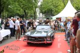 Zürich Classic Car Award 2024