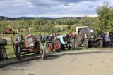 Patina-Treffen im Auto - und Traktorenmuseum Bodensee 2023