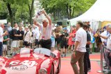 Zürich Classic Car Award 2024