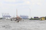 Hafengeburtstag Hamburg 2024