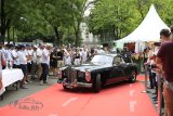Zürich Classic Car Award 2024