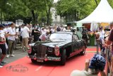 Zürich Classic Car Award 2024