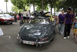 Zürich Classic Car Award 2024