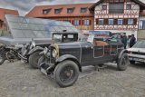 Patina-Treffen im Auto - und Traktorenmuseum Bodensee 2023