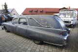Patina-Treffen im Auto - und Traktorenmuseum Bodensee 2023