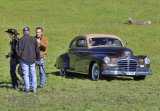 Oldtimertreffen Hasenstrick