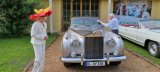 Festival of Classic Cars, Schloss Dennenlohe