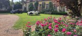 Festival of Classic Cars, Schloss Dennenlohe