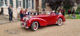 Festival of Classic Cars, Schloss Dennenlohe