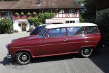 IG Borgward Treffen 2024