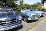 IG Borgward Treffen 2024
