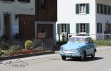 IG Borgward Treffen 2024