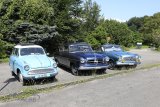 IG Borgward Treffen 2024