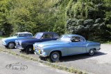 IG Borgward Treffen 2024
