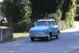 IG Borgward Treffen 2024