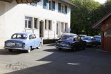 IG Borgward Treffen 2024