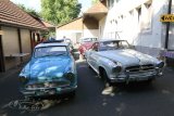 IG Borgward Treffen 2024
