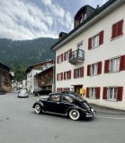 Auto GR100 – 100 Jahre motorisierter Verkehr in Graubünden